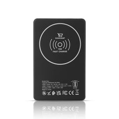 SLIM MAGSAFE POWER BANK (5000mAh)