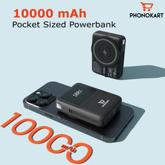 VOLT MagSafe Power Bank (10000mAh)