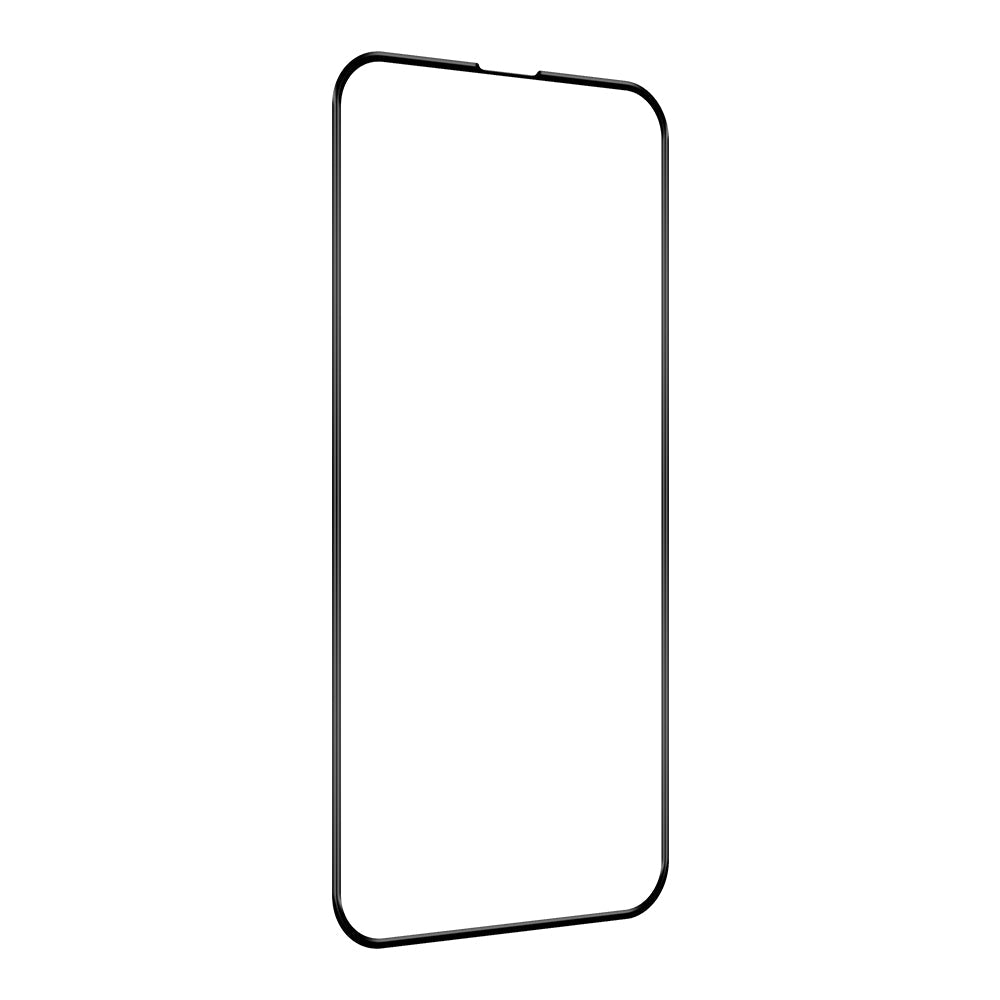 3D Tempered Glass for IPHONE 13 PRO (Black)