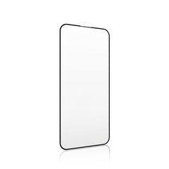 3D Tempered Glass for IPHONE 15 PRO (Black)