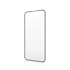 3D Tempered Glass for IPHONE 15 PRO (Black)