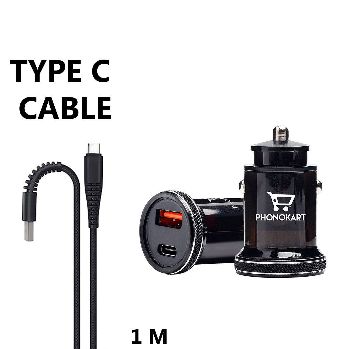 car charger price