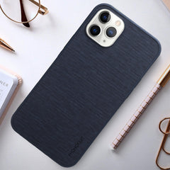 JEANS BACK CASE FOR IPHONE 11 Pro  (Black/Dark Blue/Grey/Light Blue/Red)