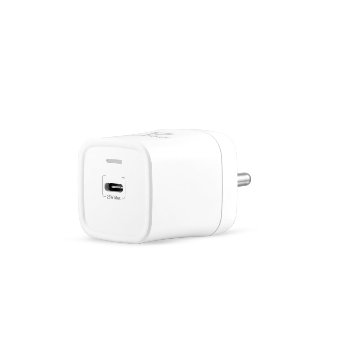 AMAZE 25W SUPER FAST ADAPTER  (PD,PPS, TYPE-C PORT)