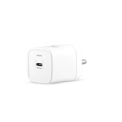AMAZE 25W SUPER FAST ADAPTER  (PD,PPS, TYPE-C PORT)