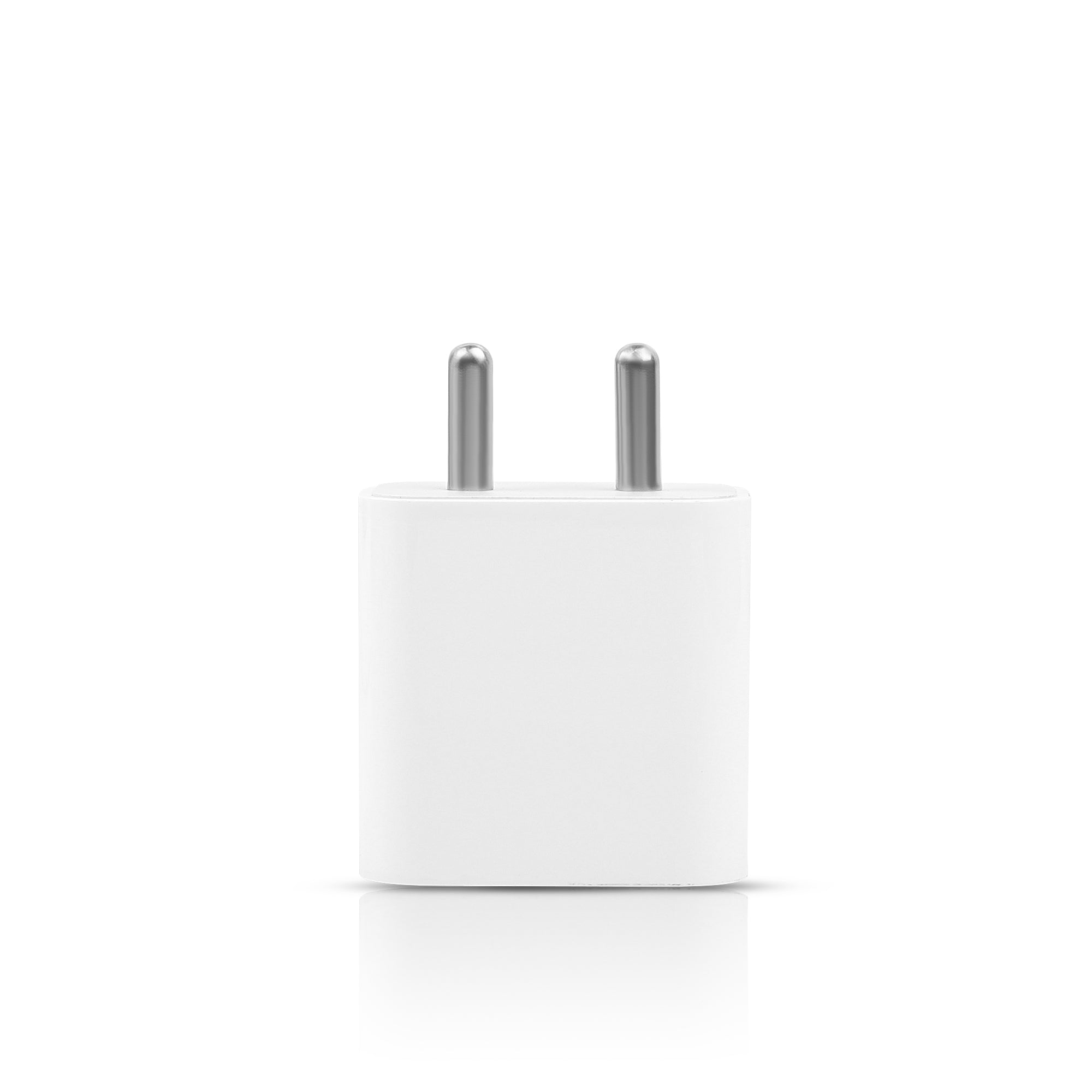AMAZE PLUS PD MOBILE CHARGER  (20W/4AMPS) POWER ADAPTER (WHITE)