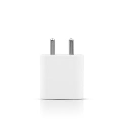 AMAZE PLUS PD MOBILE CHARGER  (20W/4AMPS) POWER ADAPTER (WHITE)