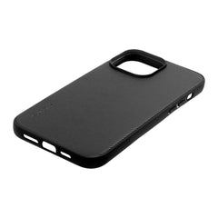 KEVLAR BACK CASE FOR IPHONE 13  (Black/Brown/Green/Red)