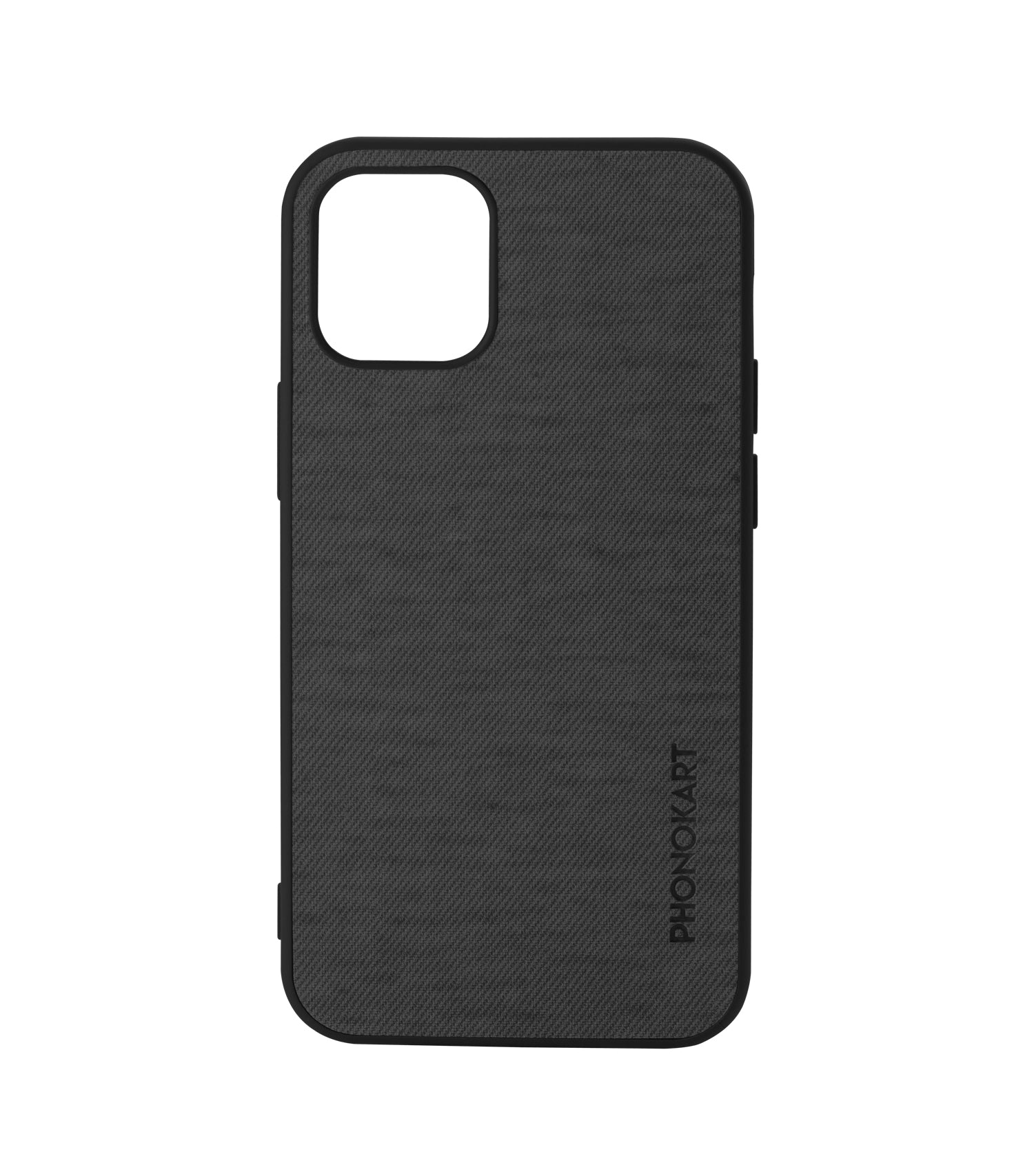 JEANS BACK CASE FOR IPHONE 13 PRO (Black/Dark Blue/Light Blue/Red)
