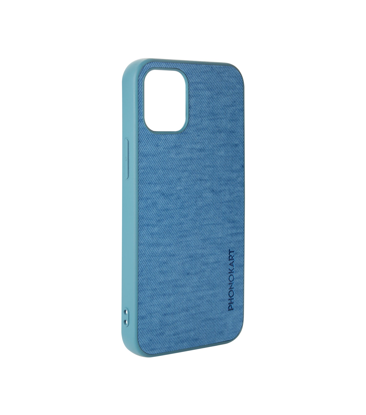 JEANS BACK CASE FOR IPHONE 13 PRO (Black/Dark Blue/Light Blue/Red)