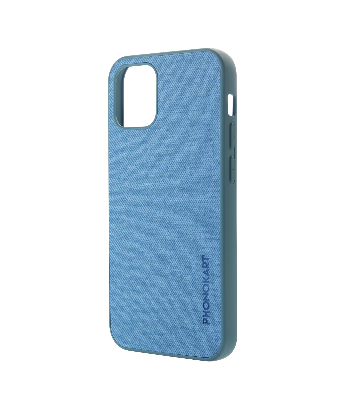 JEANS BACK CASE FOR IPHONE 13 PRO (Black/Dark Blue/Light Blue/Red)