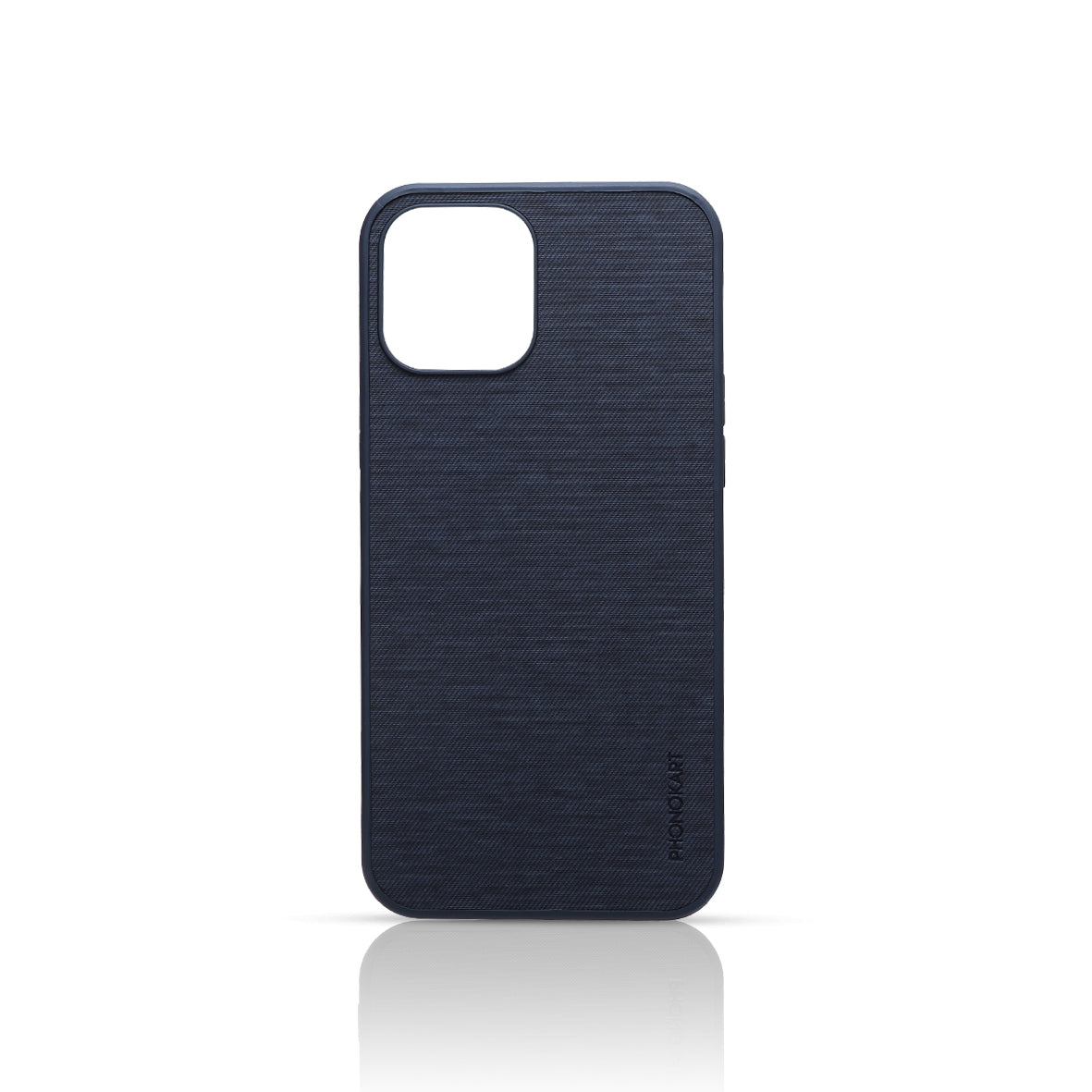 JEANS BACK CASE FOR IPHONE 13 PRO (Black/Dark Blue/Light Blue/Red)