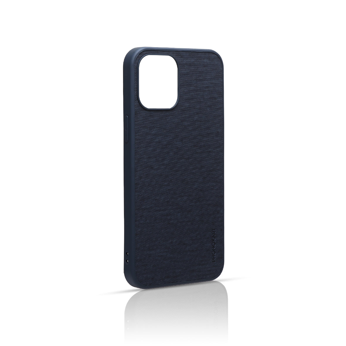 JEANS BACK CASE FOR IPHONE 13 PRO (Black/Dark Blue/Light Blue/Red)