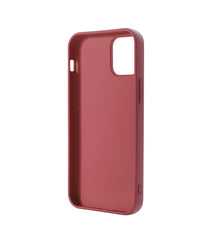 JEANS BACK CASE FOR IPHONE 13  (Black/Dark Blue/Light Blue/Red)