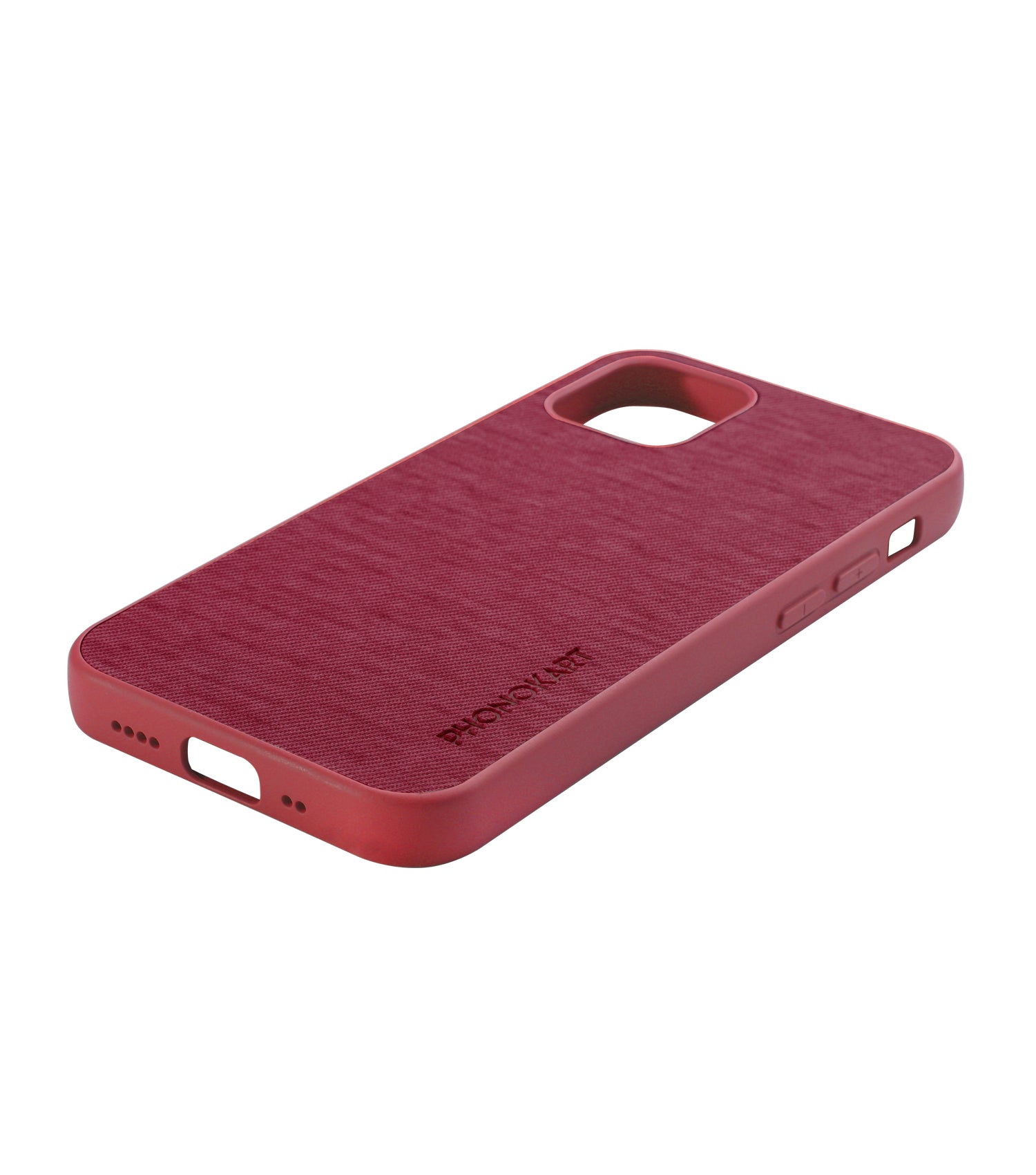 JEANS BACK CASE FOR IPHONE 13 PRO (Black/Dark Blue/Light Blue/Red)