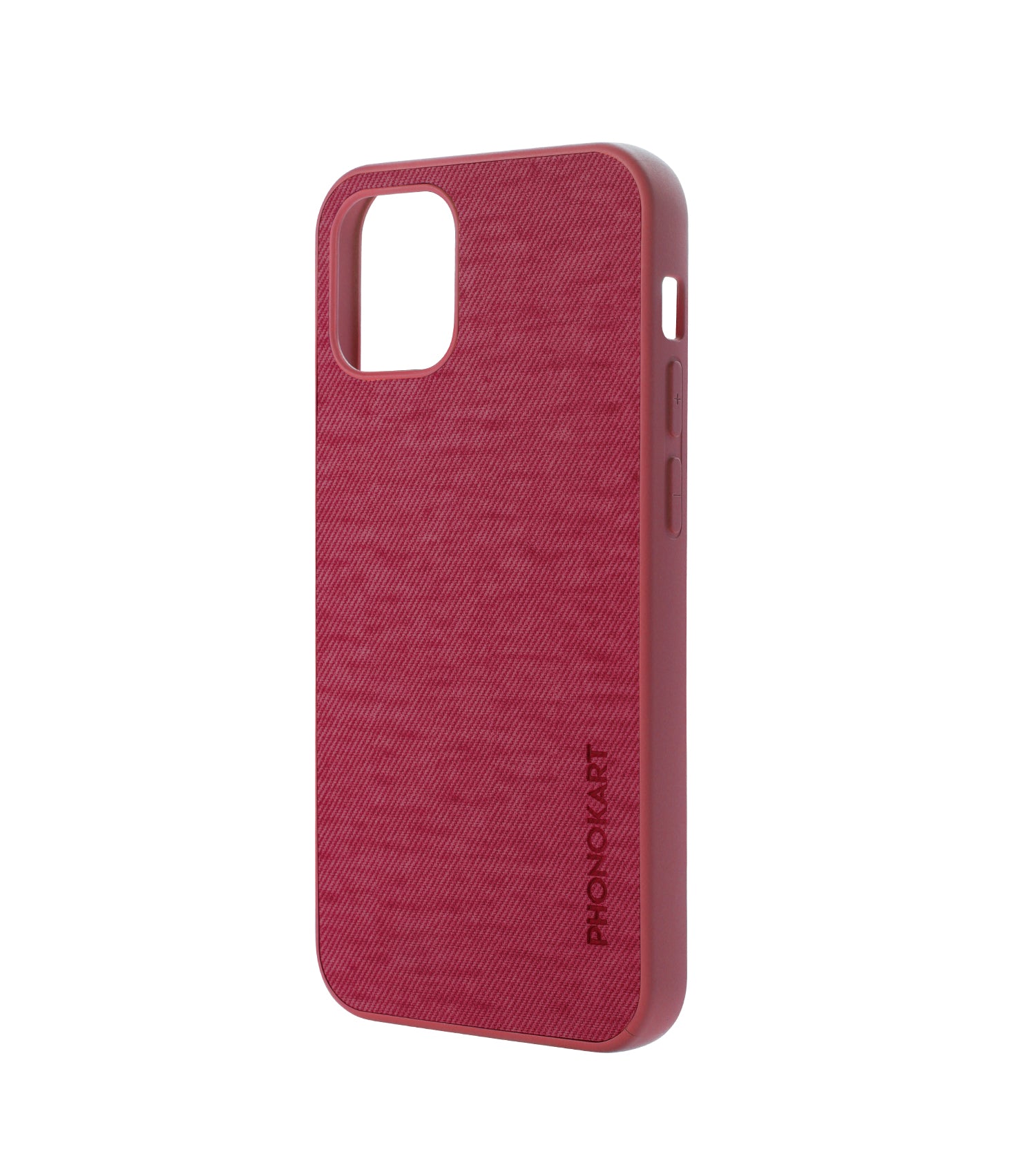 JEANS BACK CASE FOR IPHONE 13  (Black/Dark Blue/Light Blue/Red)