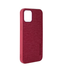 JEANS BACK CASE FOR IPHONE 13  (Black/Dark Blue/Light Blue/Red)