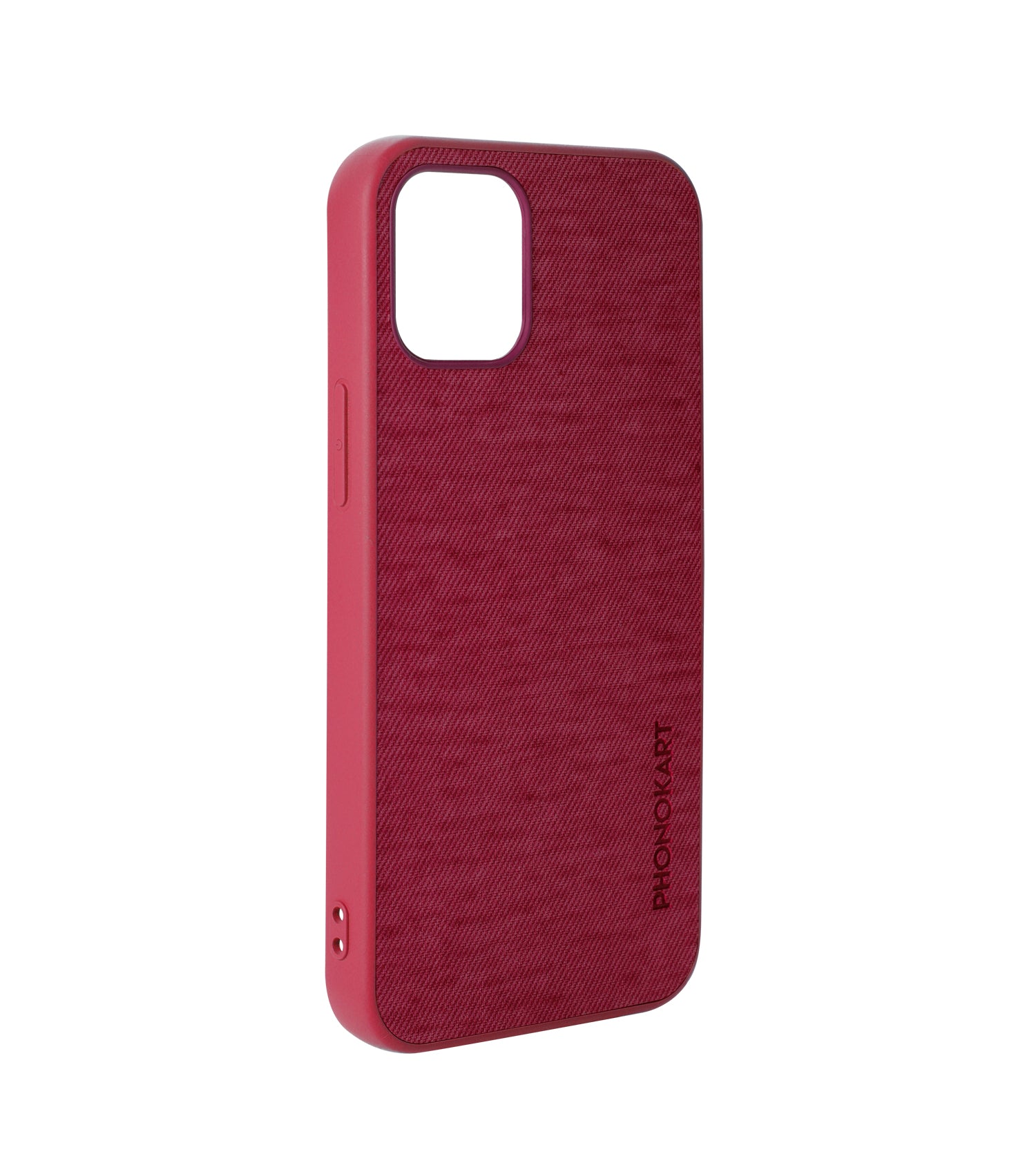 JEANS BACK CASE FOR IPHONE 13 PRO (Black/Dark Blue/Light Blue/Red)