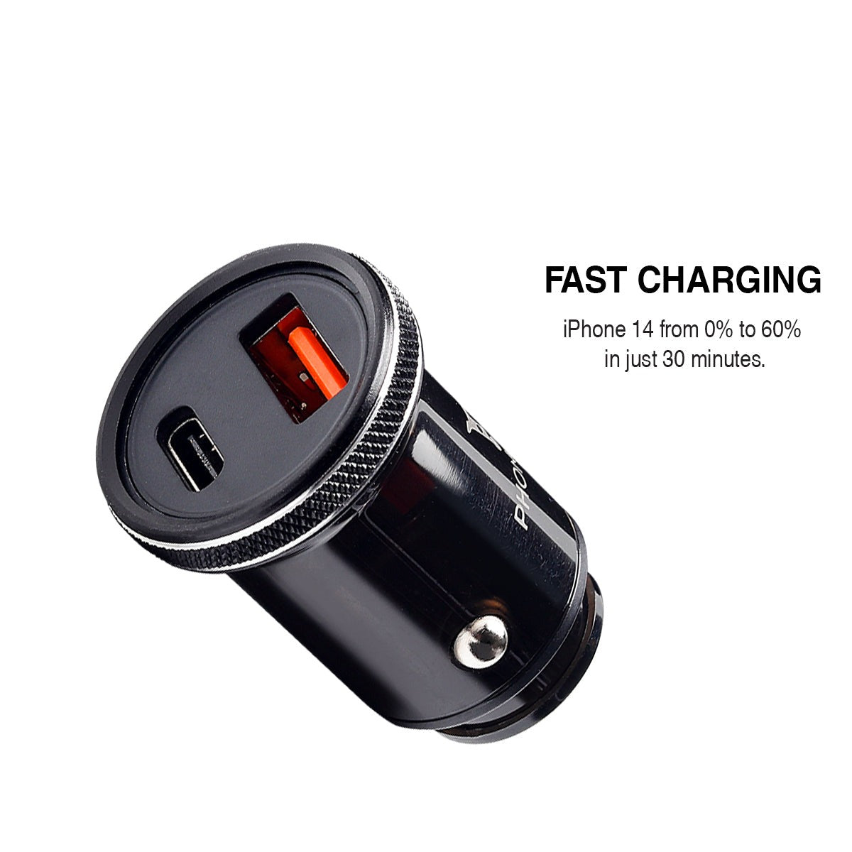 fast car charger