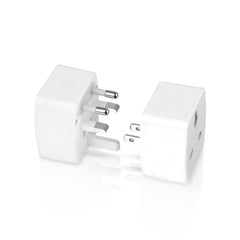 UNIVERSAL TRAVEL ADAPTER