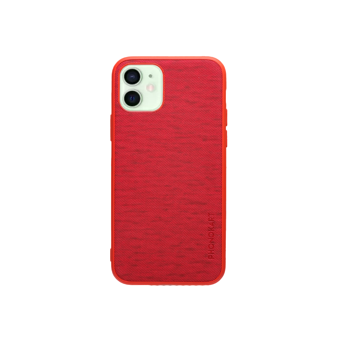 JEANS BACK CASE FOR IPHONE 11