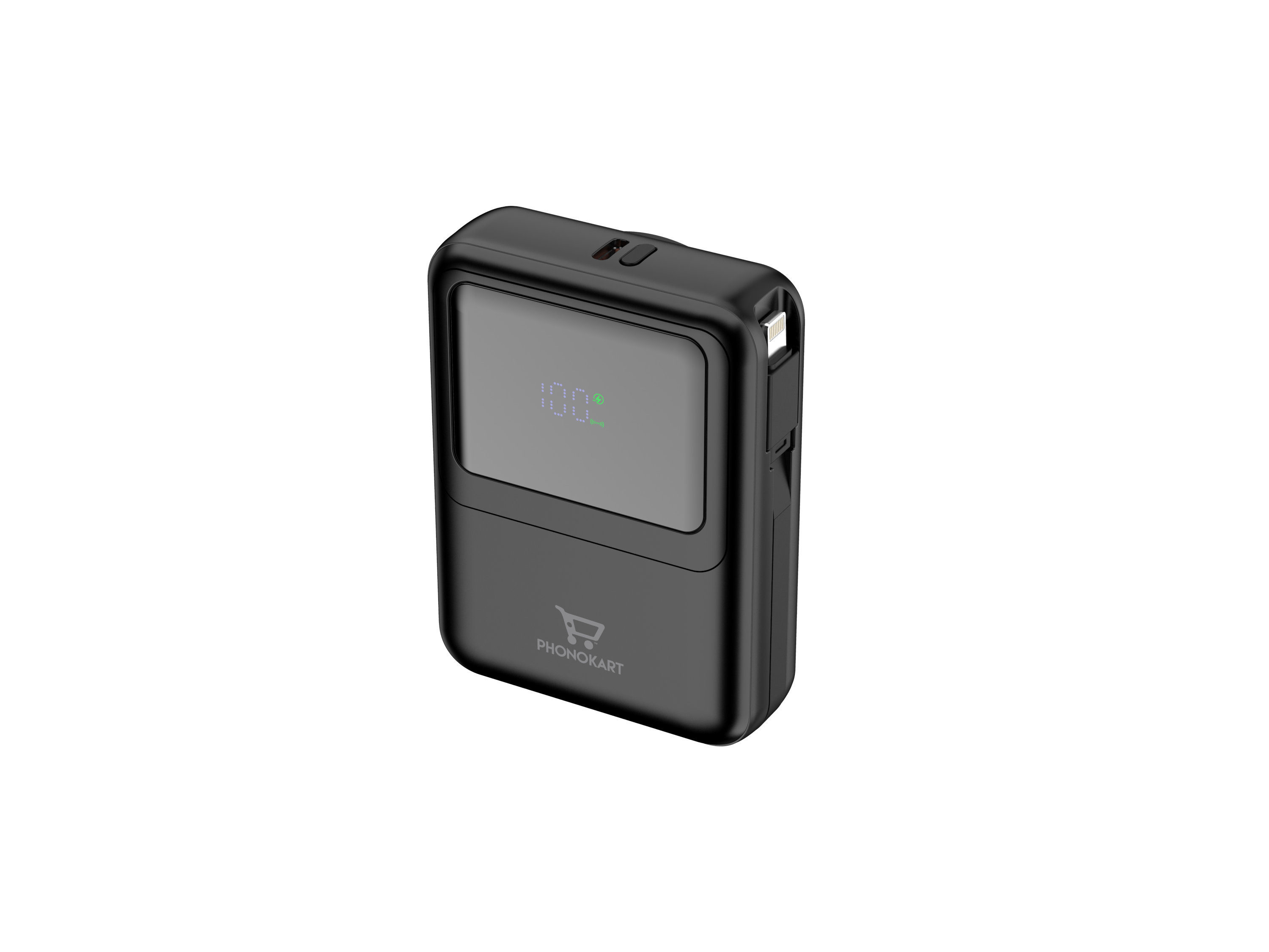 VOLT MagSafe Power Bank (10000mAh)