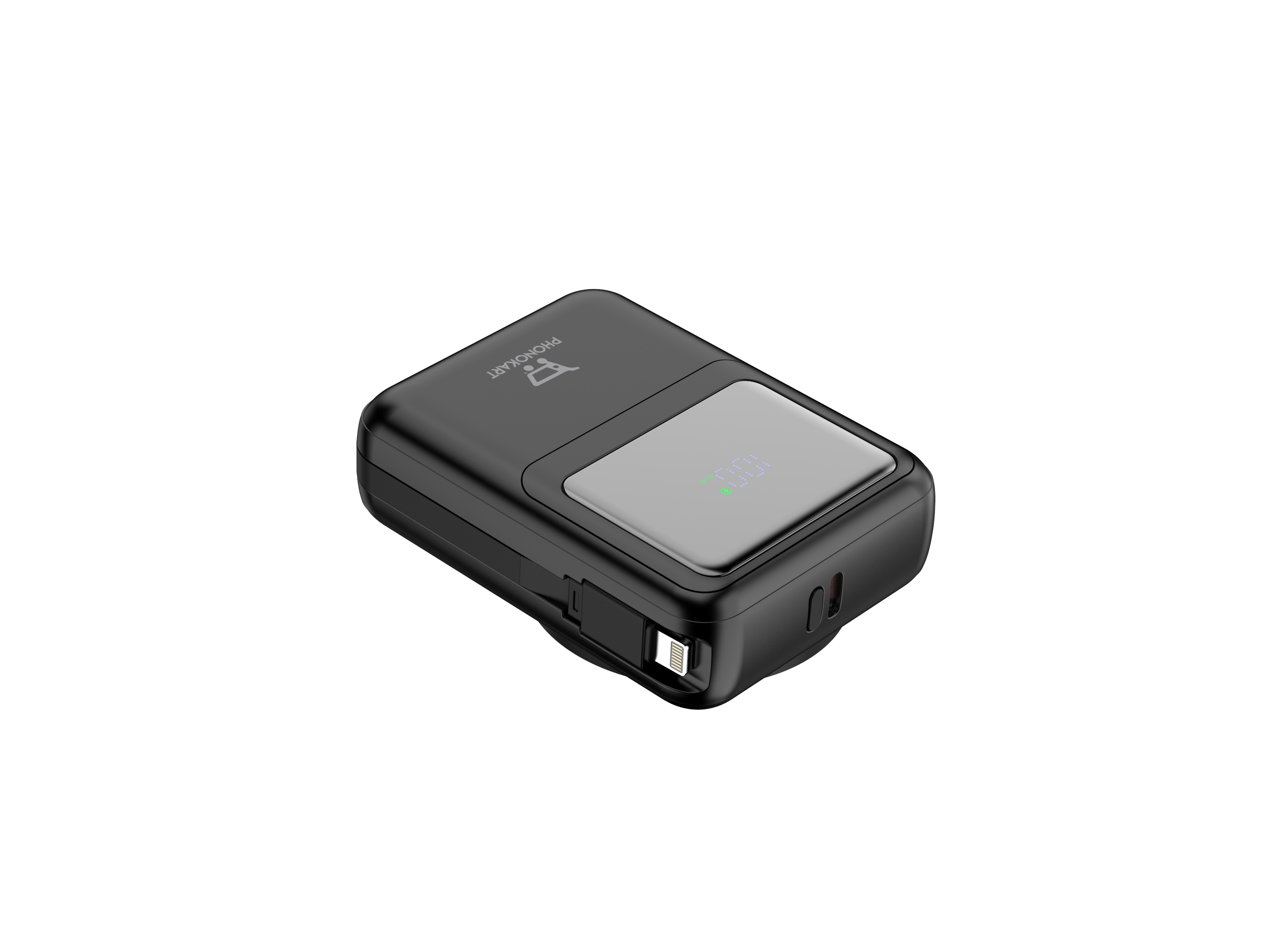 VOLT MagSafe Power Bank (10000mAh)