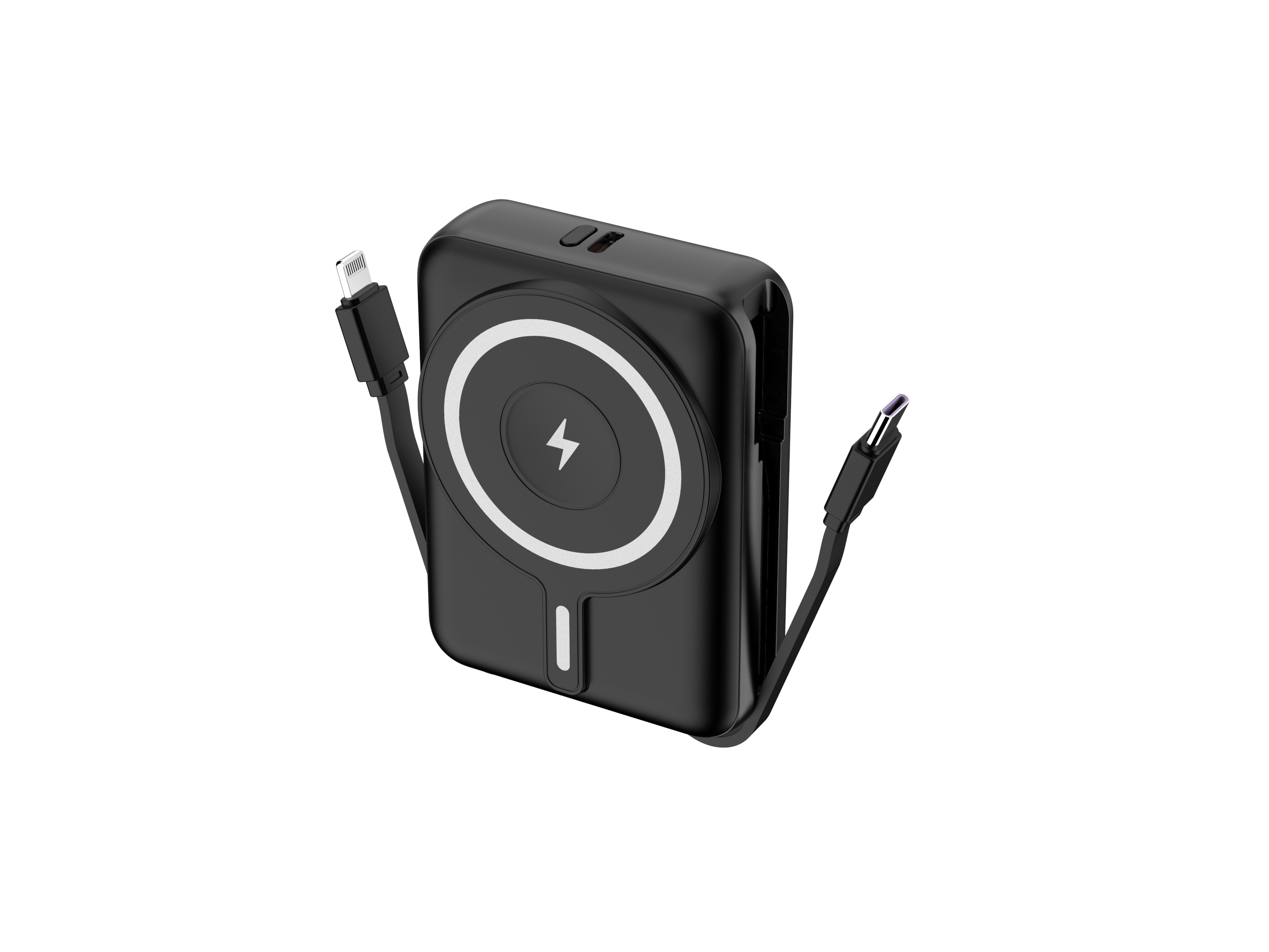VOLT MagSafe Power Bank (10000mAh)