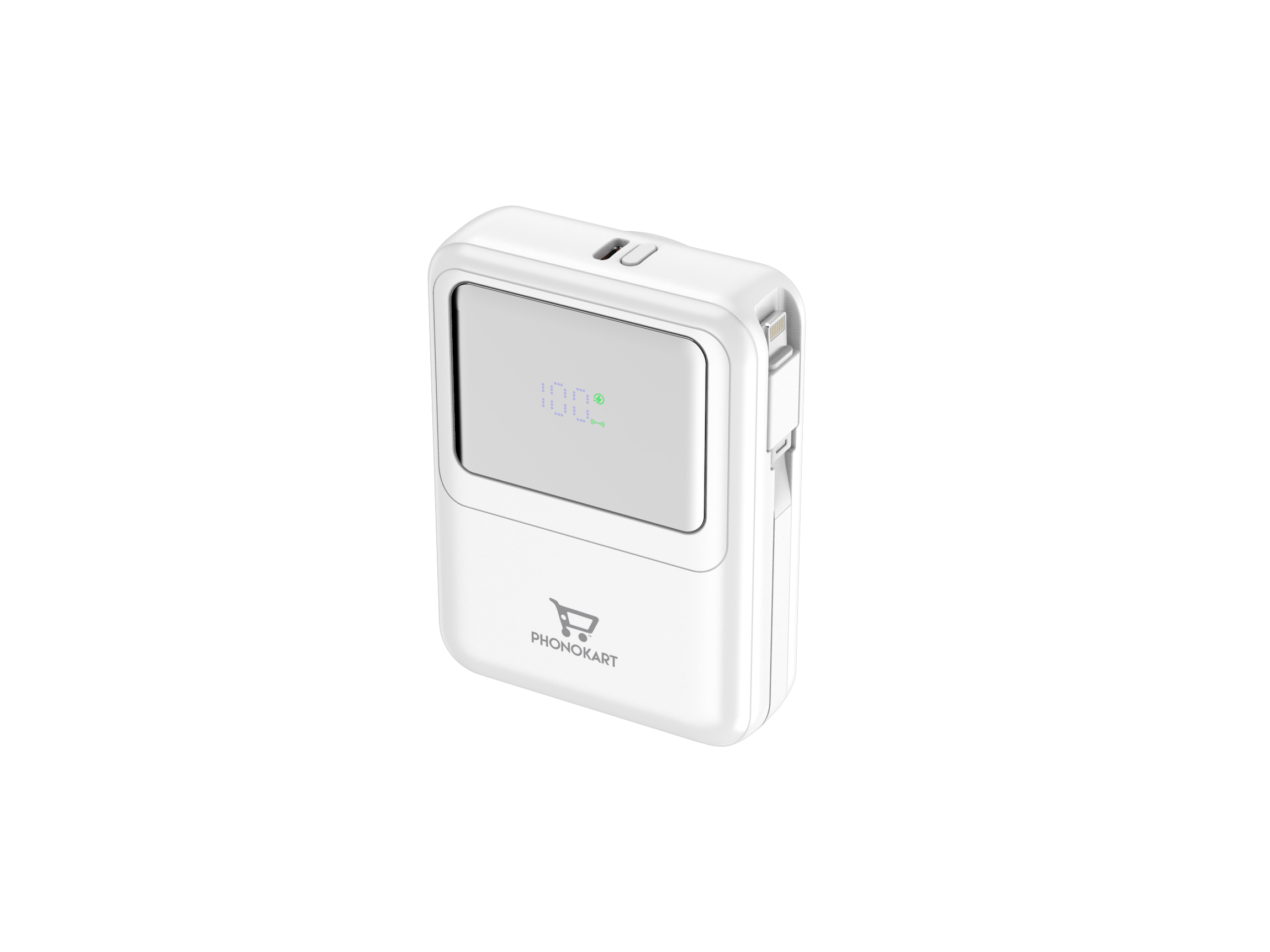 VOLT MagSafe Power Bank (10000mAh)