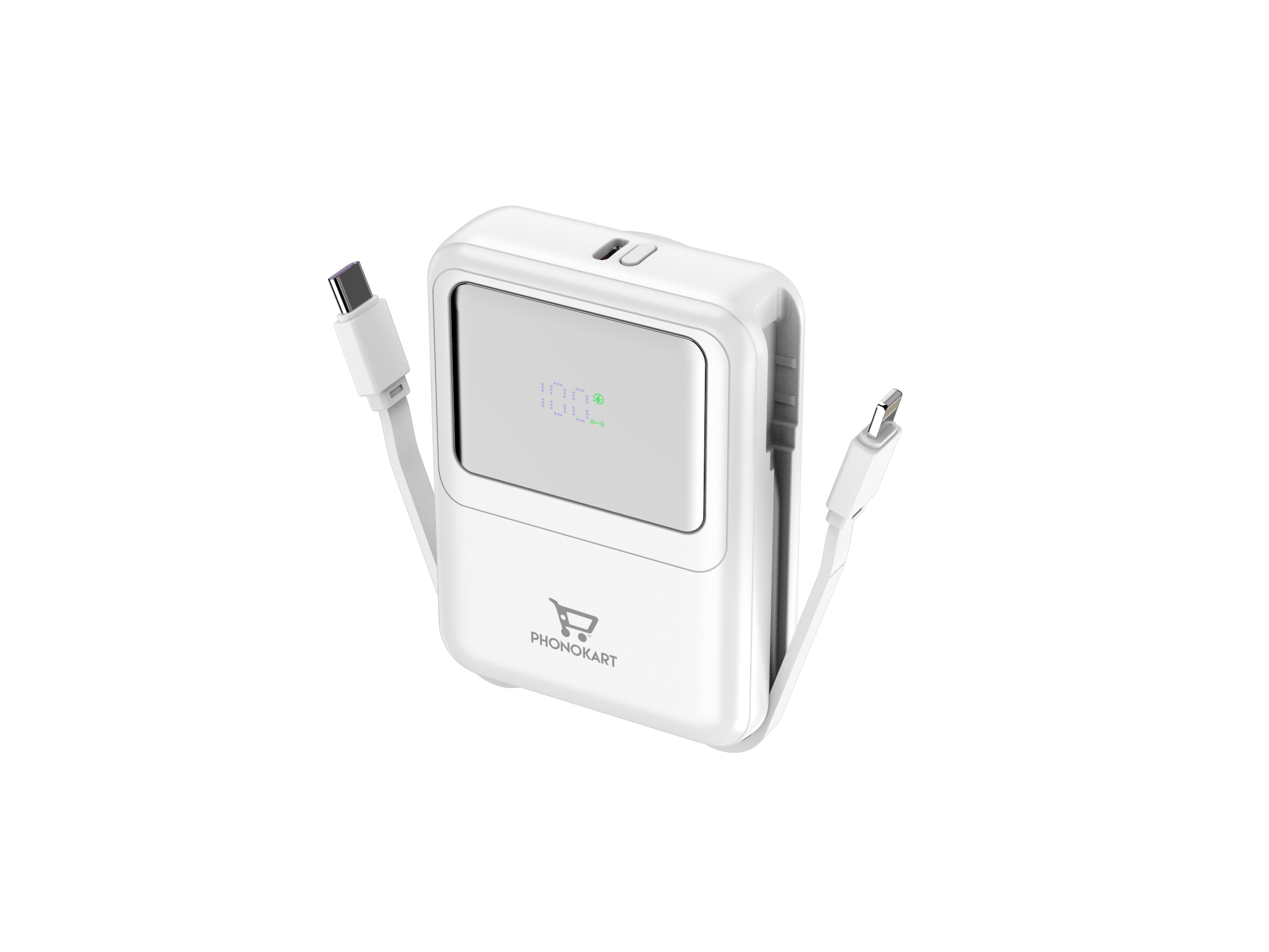 VOLT MagSafe Power Bank (10000mAh)