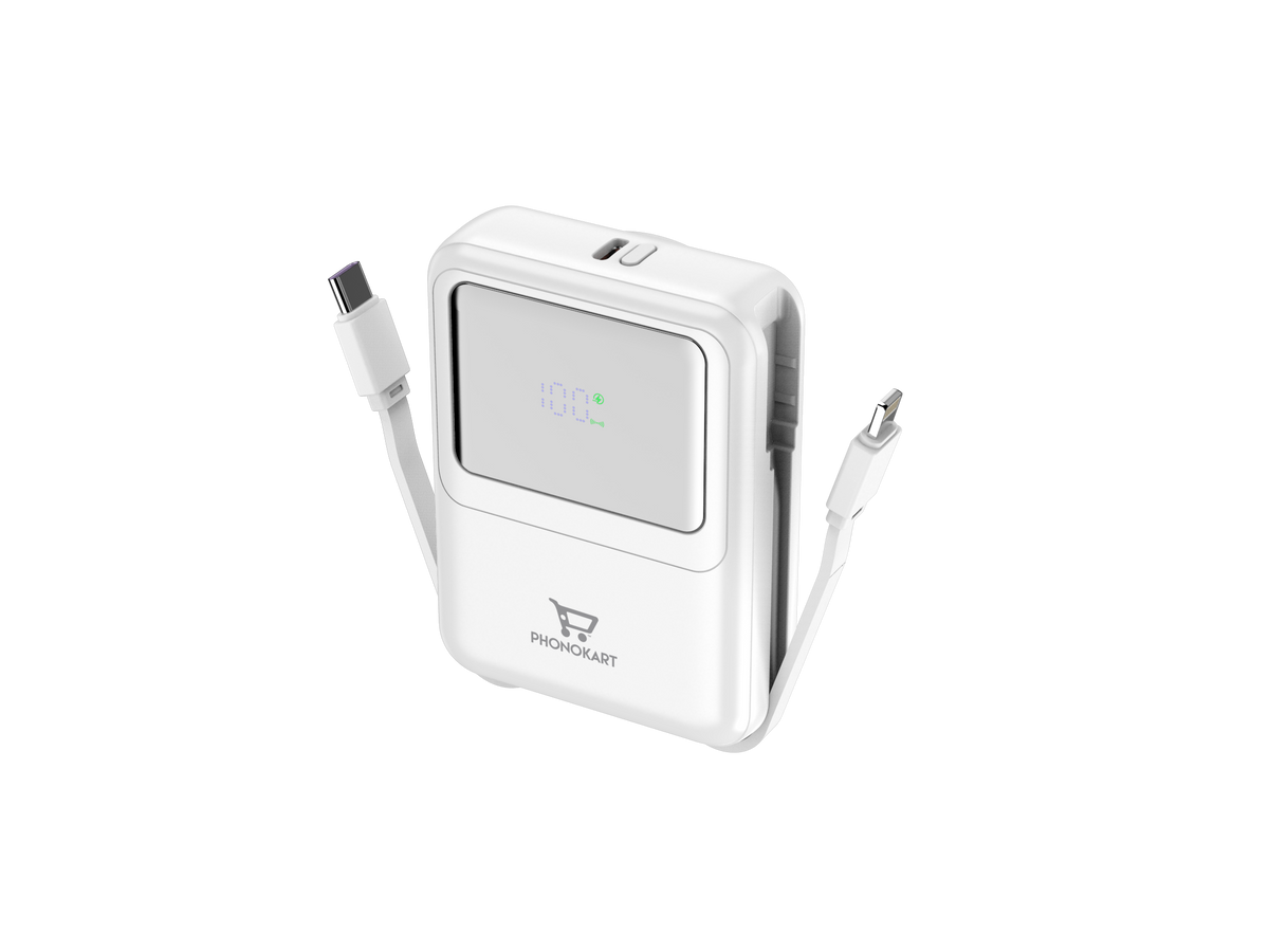 VOLT MagSafe Power Bank (10000mAh)