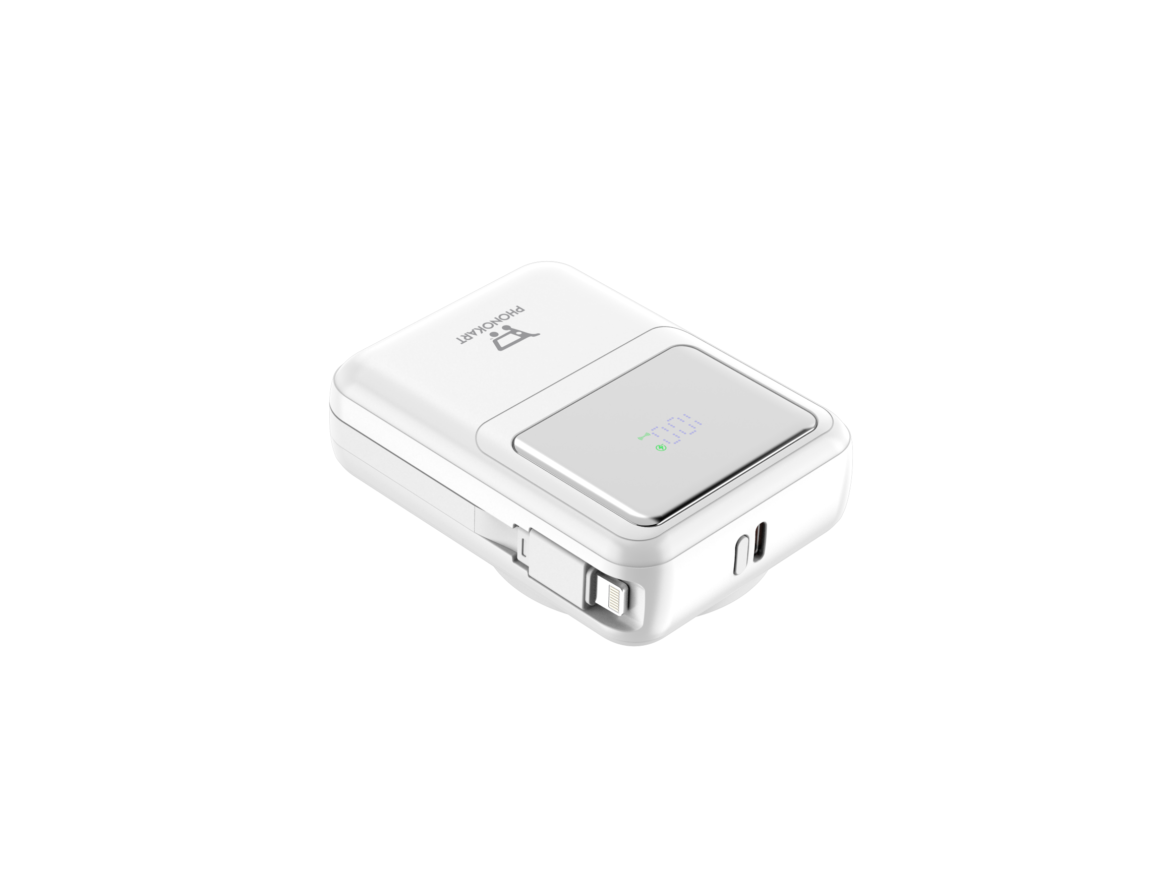 VOLT MagSafe Power Bank (10000mAh)