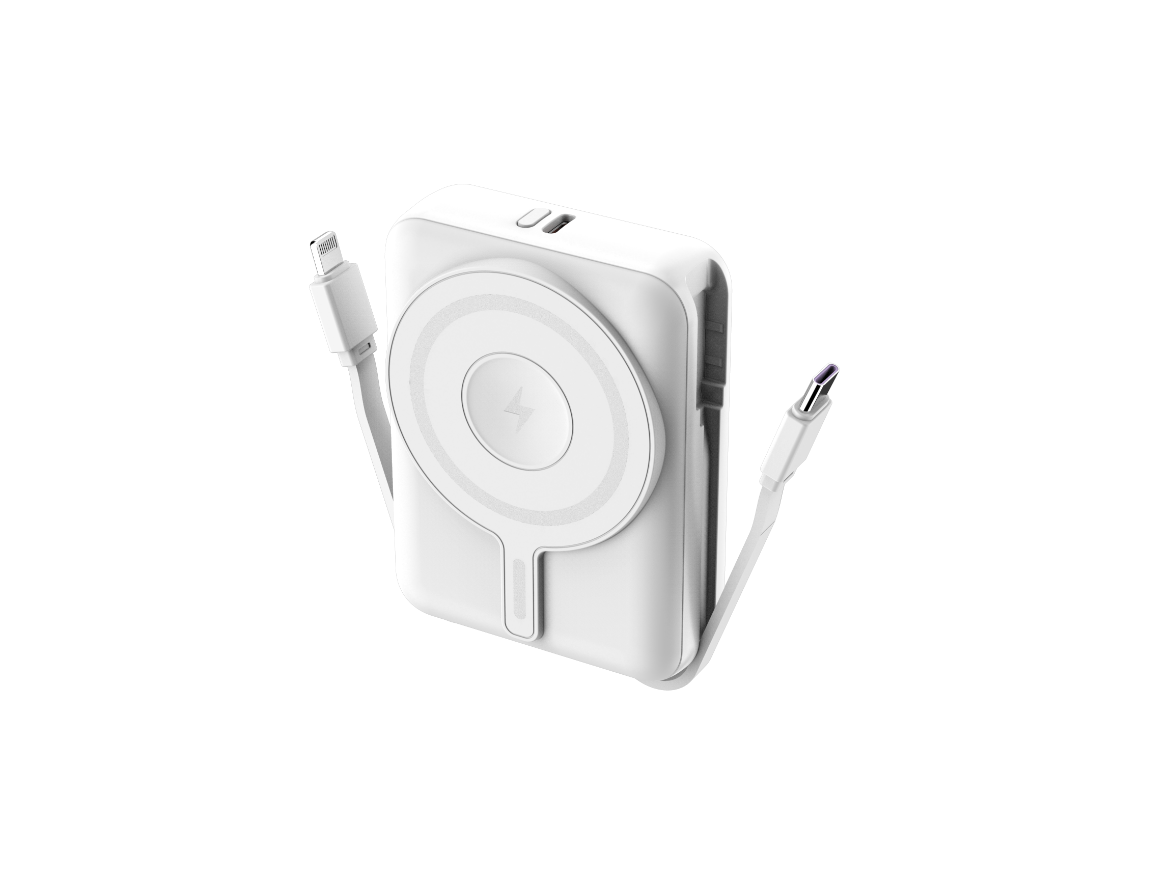 VOLT MagSafe Power Bank (10000mAh)